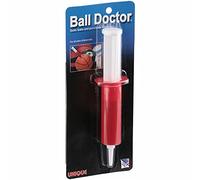 Unique Sports Ball Doctor Leak And Flat Fix-Repair Kit