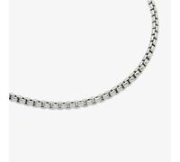 Unique Stainless Steel 50cm Belcher Necklet LAK-68