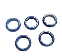 UNIQUE STONE RINGS - Handmade fashion jewelry for a mindful life and personal style, Stone, No gemstones