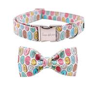 Unique Style Paws Dog Bandana Square Dog Scarf Dog Kerchief, Cotton Bibs Sarf for Small Medium Large Dogs Adjustable Dog Bandanas