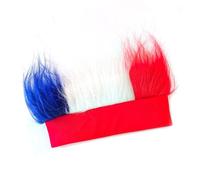 Unique Styles Headbands Multicolor Wigs Hairband Halloween Cosplay Hairband For Makeup Lover Role Player Role Play