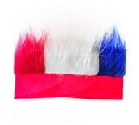 Unique Styles Headbands Multicolor Wigs Hairband Halloween Cosplay Hairband For Makeup Lover Role Player Role Play