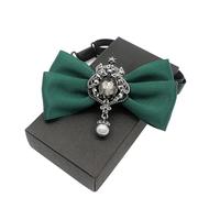 Unique Styles Necktie Women's Shirt Bowtie Dating Night Luxurious Bows Tie For Fashion Consciousness Gentlemen Adjustable Bowtie