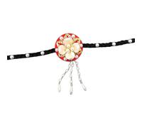 Unique the Chaoxian Nationality Styles Hairpin Suitable for Children Dance Teams Adding Elegances to Stage Elegant Hairpin