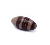 Unique Three Inch Shiva Lingam Stone