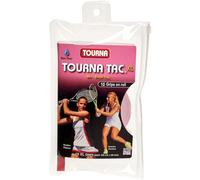 Unique Tourna Tac Overgrip (Pack of 10) - Pink, One Size