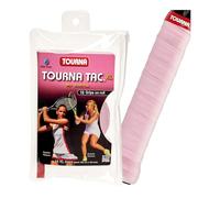 Unique Tourna Tac Overgrip (Pack of 10) - Pink, One Size