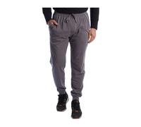 Unique Trousers Cuff CW - male - Boss - Sweatpants - Gray - M - Trousers M