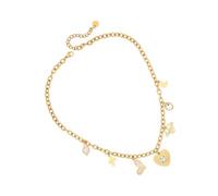 Unique Turquoise Pearls Elephant Necklace For Women Fashionable Choker Adjustable Length Neckchain Party Wear Jewelry Pearls Jewelry