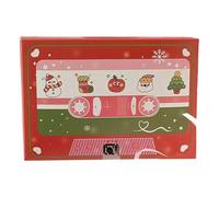 Unique Valentine Card Message Recorder Cassettes Tape Greeting Anniversary Birthday Voice Message for Lover