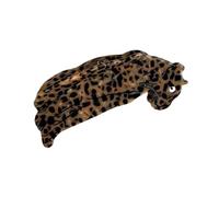 Unique Valentine's Day Big Hair Claw Clip Ponytail Claw Hair Holder Bullet Hair Decor Ornament