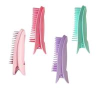 Unique Volumizing Large Hair Root Clip Bangs Root Volumizing Hair Holder Styling Clip Create Voluminous Hairstyles