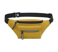 Unique Waist Pack Comfortable Fit Waist Pack with plenty of room for sports and travel