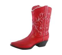 Unique Water Culture Planter Vase Cowhand Boot Design Flower Arrangement Holder Great for Table Centerpieces Creative Cowhand Boot Vase