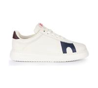 Unique White Trainers with OrthoLite Footbed - female - Camper - Sneakers - White - 6 UK - Shoes 6 UK