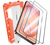 UniqueMe for Samsung Galaxy S26 Screen Protector - 2 Pack