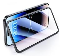 UniqueMe Full Screen Screen Protector for Samsung Galaxy 26 Ultra Protective Glass, Car Installation, Pack of 2