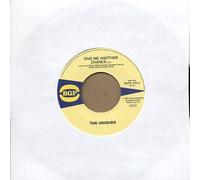 Uniques - Give Me Another Chance [7" VINYL]