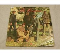 Uniques, The - the uniques LP [VINYL]