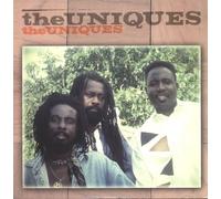 Uniques, the - The Uniques [VINYL]