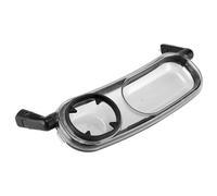 Uniquify Snack Tray Compatible with Uppababy Vista, Vista V2, Cruz, Cruz V2, RumbleSeat, and RumbleSeat V2