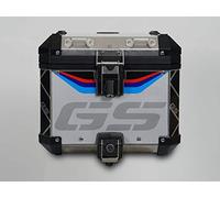 UNIRACING BMW Adventure GS Top Case Scratch Saver 2004-2020