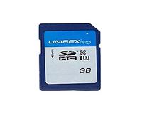 Unirex UFF-364S Full Size Affordable Memory Card 64GB UHS-1 U3