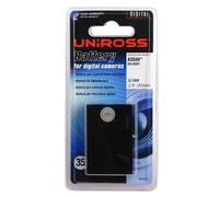 Uniross VB104502 Li-ION Battery To Fit Klic 5001