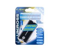 Uniross Emergency 2 Charger