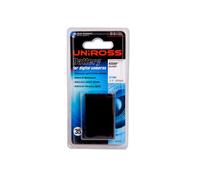 Uniross VB104502 Digital Camera Battery to fit Kodak KLIC 5001