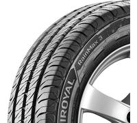 Uniroyal Rain Max 3 165/70 R14C 89/87R 6PR