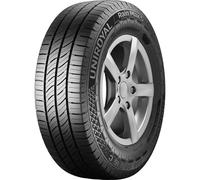 Uniroyal Rain Max 5 ( 215/60 R16C 103/101T 6PR )