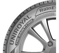 TYRE UNIROYAL 195/60 R18 96H RAINEXPERT 5 XL SUMMER