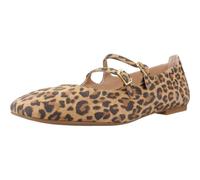 Unisa Shoes (Pumps / Ballerinas) BERLEY in Brown 6