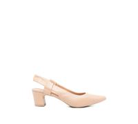 Unisa Javea slingback pumps - Neutrals 36-37-38-39-40-42