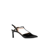 Unisa Leton T-strap pumps - Black 36-37-38-39-40-41-42