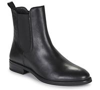 Unisa Low Ankle Boots BARTY in Black 7
