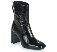 Unisa Low Ankle Boots UNITY in Black 6