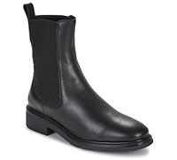 Unisa Mid Boots EAST in Black 3