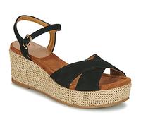 Unisa Sandals KONNIE in Black 8
