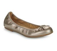 Unisa Shoes (Pumps / Ballerinas) ACOR in Gold 4
