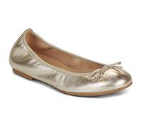 Unisa Shoes (Pumps / Ballerinas) ACOR in Gold 6