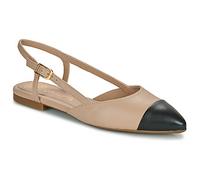Unisa Shoes (Pumps / Ballerinas) ASLEY in Beige 7