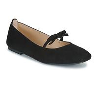 Unisa Shoes (Pumps / Ballerinas) BETAR in Black 4