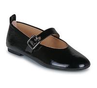 Unisa Shoes (Pumps / Ballerinas) BORA in Black 4