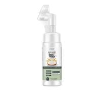 Unisaif Rice Water Face Wash - Rice Water Bright Foaming Cleanser for Women and Men’s Skin Lightening | Foaming | Brightening| Cleansing Facewash for Dry Skin 150ml