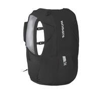 KIPRUN - Bag 900 10L - Trail running backpack size XL, black