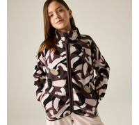 Dare2b Wing It Full Zip Fleece Brown 14 Years Boy