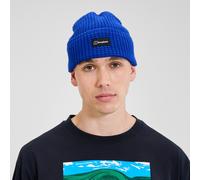 Unisex 1997 Wool Beanie - Blue