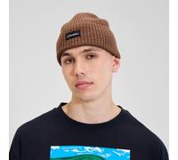Unisex 1997 Wool Beanie - Brown